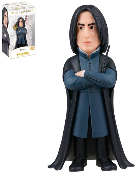 MINIX Figurka sběratelská Harry Potter: Snape filmové postavy
