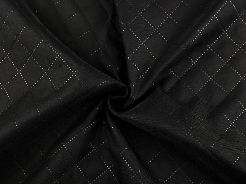 Zateplená podšívka / prošev METRÁŽ