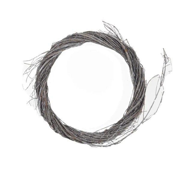 Dekorační věnec P2016/2 Ø30 cm
