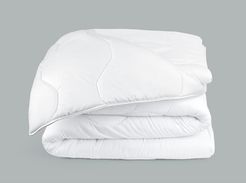 Přikrývka francouzská 200g/m2 - letní přikrývka Bílá 6900/0800 200x200 cm