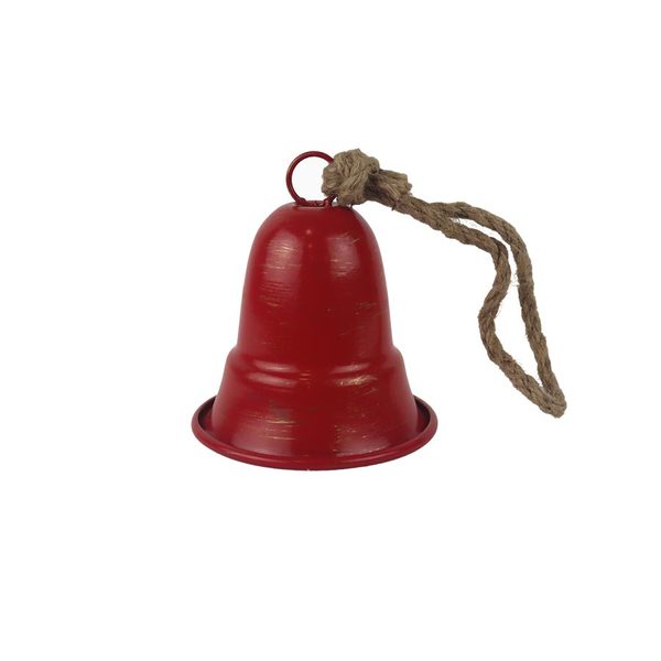 Zvoneček k zavěšení K4464/2 - 6 × 8/20.5