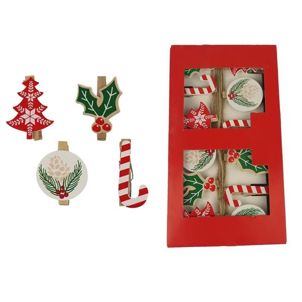 Závěsný držák na fotky D4326 - 2,2 - 3 x 1,3 x 4,5 cm