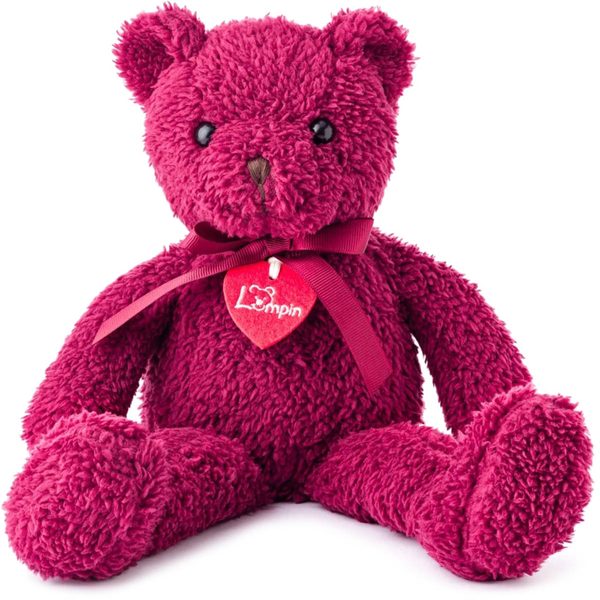 LUMPIN PLYŠ Medvědice Saga 40cm