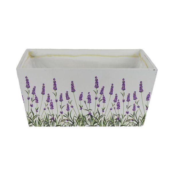 Obal s plastem D7070/2 - 24 x 14 x 11.5 cm