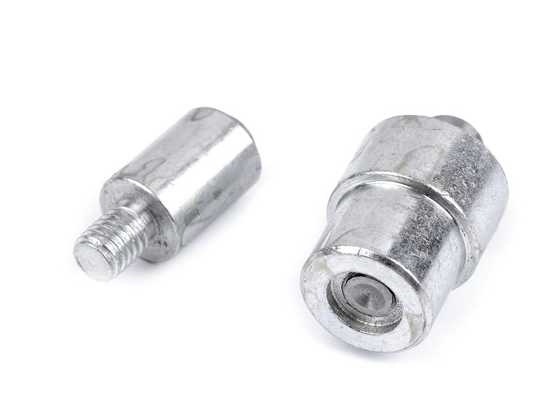 Piston k nýtování matných průchodek Ø10 mm