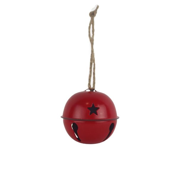 Rolnička k zavěšení K3861-08 - 6 cm