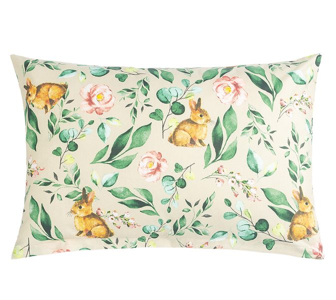 Povláček bavlna Béžová 45/003 40x60 cm