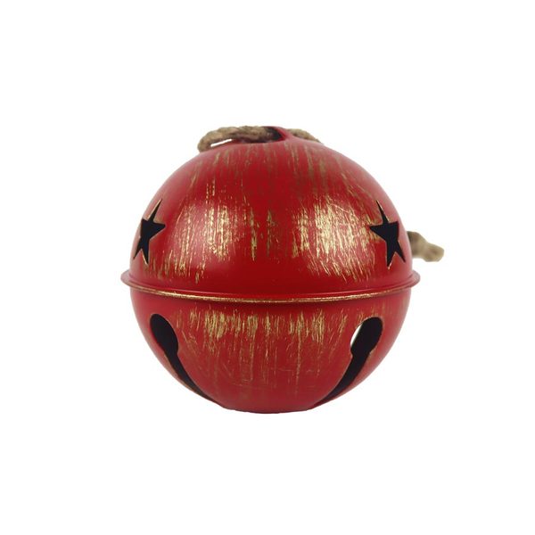 Rolnička k zavěšení K4551/3 - 9cm