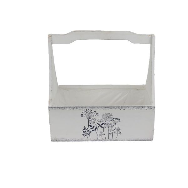 Obal s plastem K3590/V - 28 × 16 × 11/30 cm