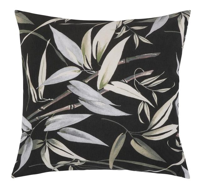 Povláček EMA Černá,Šedá 55/521 45x45 cm