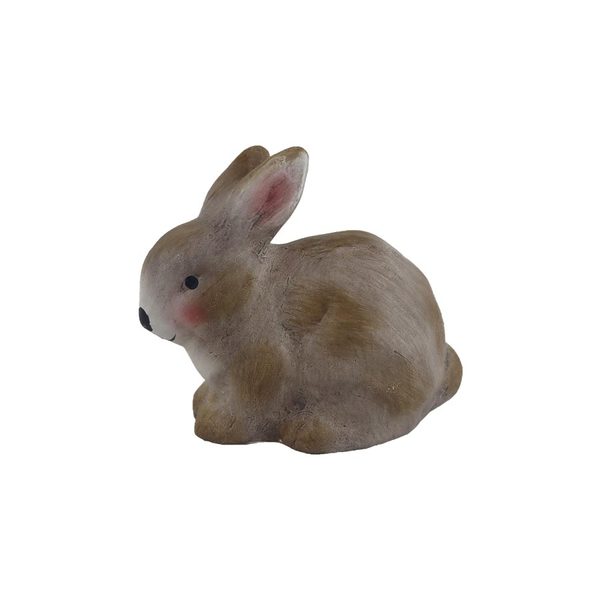 Velikonoční zajíc X6508 - 9 cm