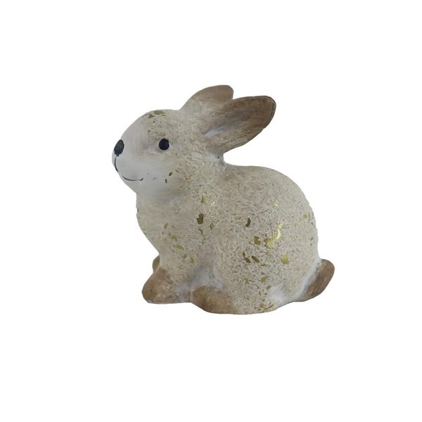 Velikonoční zajíček X6512/1 - 8 cm