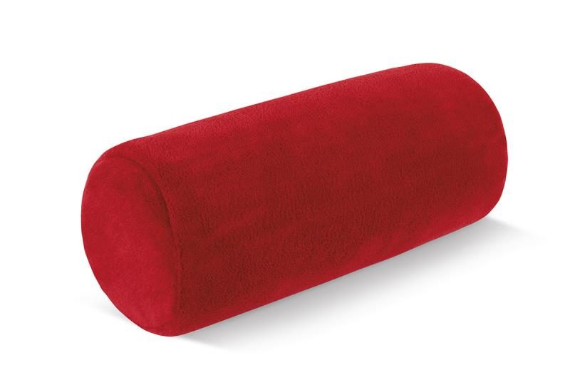 Válec Micro Červená 53/014 průměr 15 x 35 cm