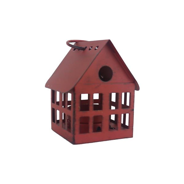 Lucernička domeček K3957-08 - 9.5 cm