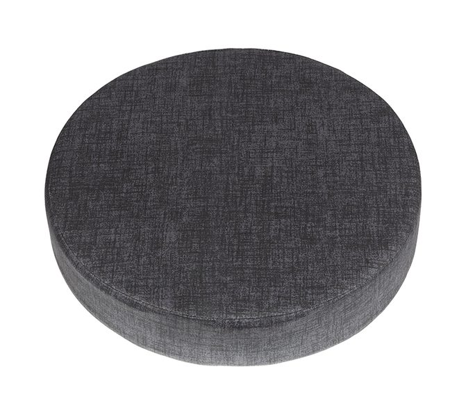 Sedák KULATÝ Grafitová 89/047 průměr 40 cm
