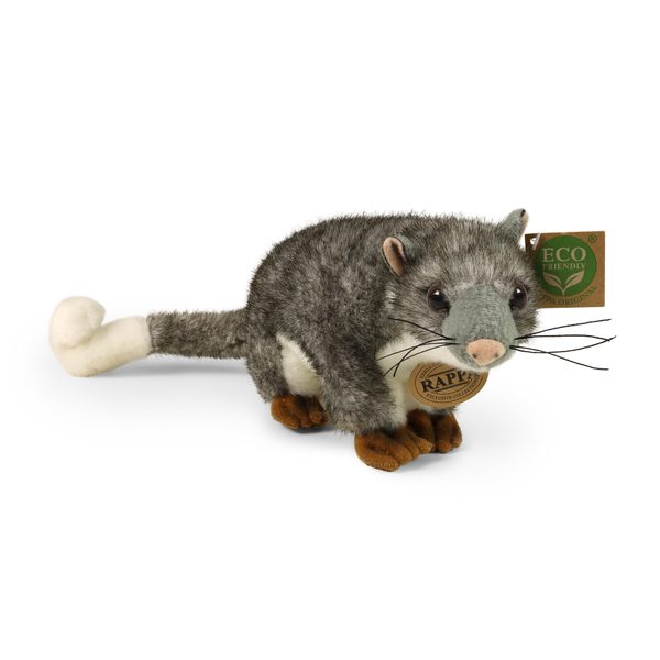 Plyšový possum 23 cm