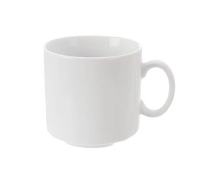 Hrnek porc. MONA Tonda 0,3 l sada 6ks