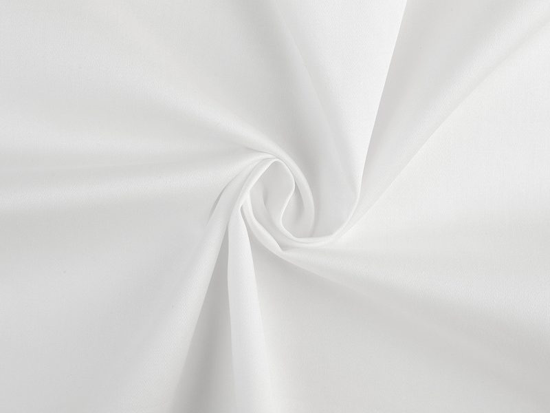 Bavlněný satén hladký šíře 305 cm METRÁŽ