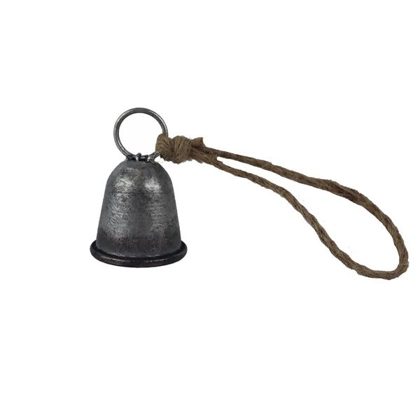 Zvoneček k zavěšení K4466/1 - 4.5 × 7.3/20