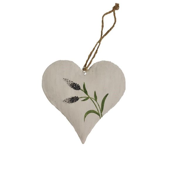 Srdce k zavěšení K2710