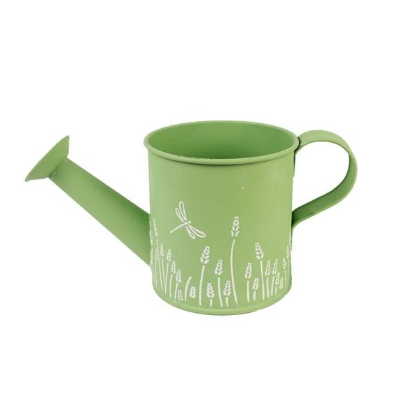 Konvička plechová K2591-15 - dia 10 x 10 cm