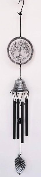 Zvonkohra strom života K3977 - 55 cm