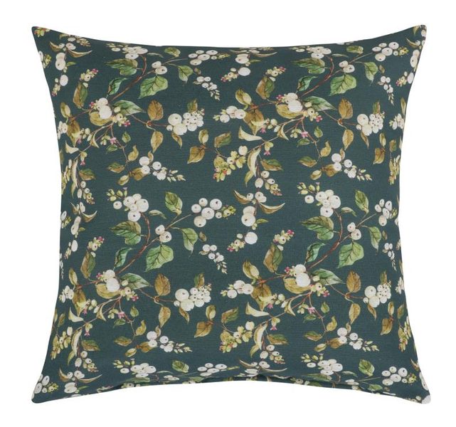 Polštářek LADA Zelená 55/164 40x40 cm