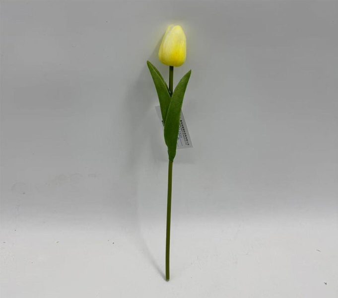 Umělý tulipán X7899-36 - 33 cm