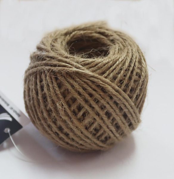 Provázek jutový X6499