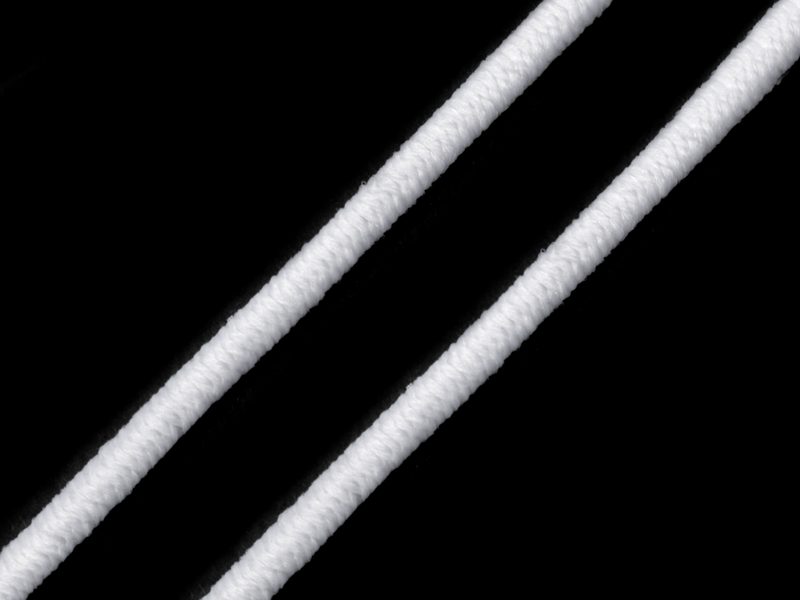 Kulatá pruženka Ø3 mm balení 25m