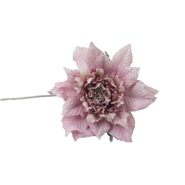 Dekorační květ X7626-07