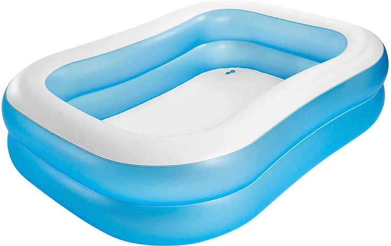 Intex rodinný nafukovací bazén 203×152×48 cm 57180