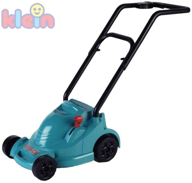 Sekačka pro děti na trávu Bosch plastová