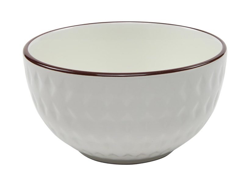 Keramická miska 371457 - dia 14.5 × 8 cm