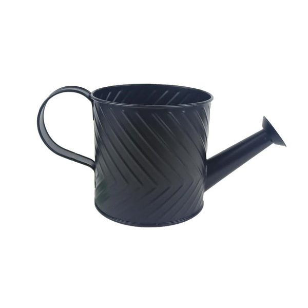 Konvička plechová K3055 - 25 x 12 x 12/12,5 cm