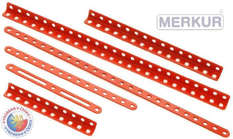 ND101 pásky a uhelníky