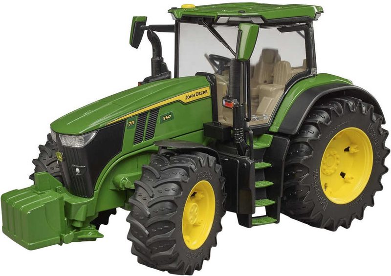 Bruder traktor John Deere 7R 350 1:16 03150