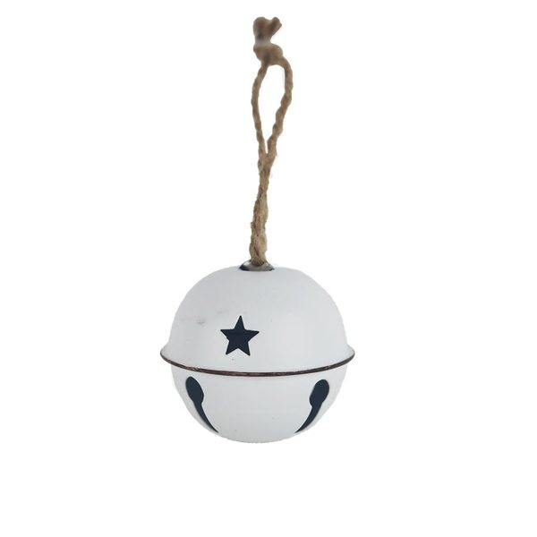 Rolnička k zavěšení K3861-01 - 6 cm