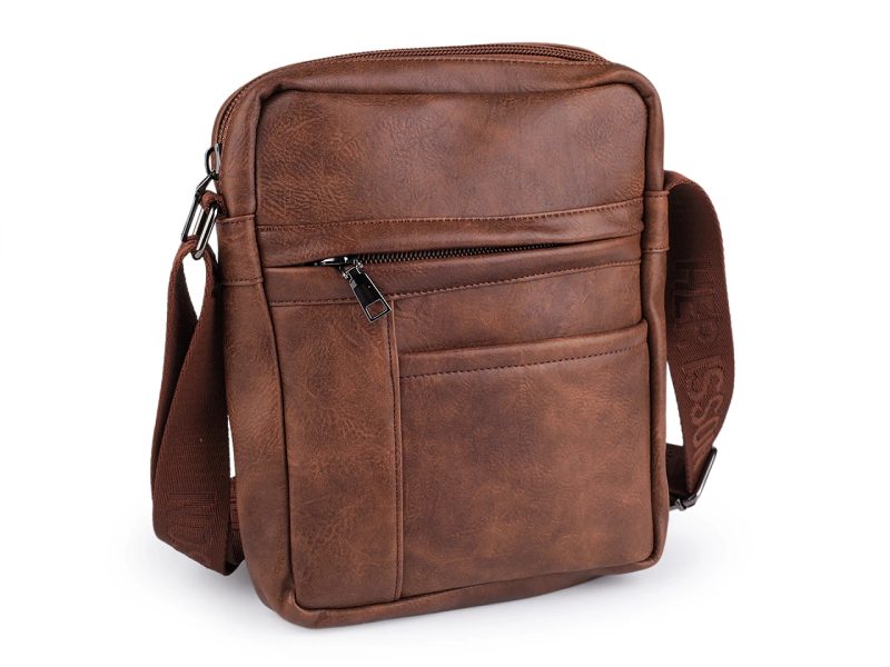 Pánská taška crossbody 20x28 cm
