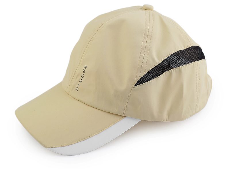 Letní kšiltovka unisex rychleschnoucí