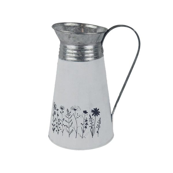 Konvička plechová K4602 - 15x25 Top dia:11.5 TL:19