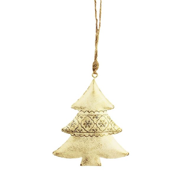 Stromeček k zavěšení K0561 - 8,5 x 1,8 x 11,5 cm