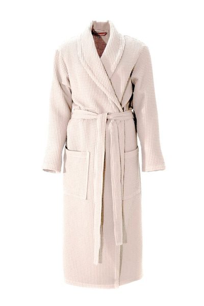 Unisex župan Esbo vaflový 21 23 8151 písková