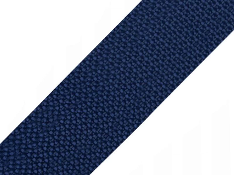 Popruh polypropylénový šíře 50 mm návin 25 metrů