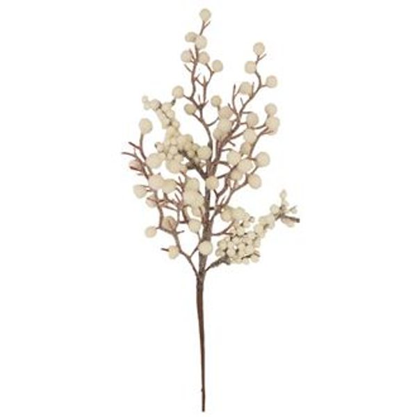 Dekorační větev P1497