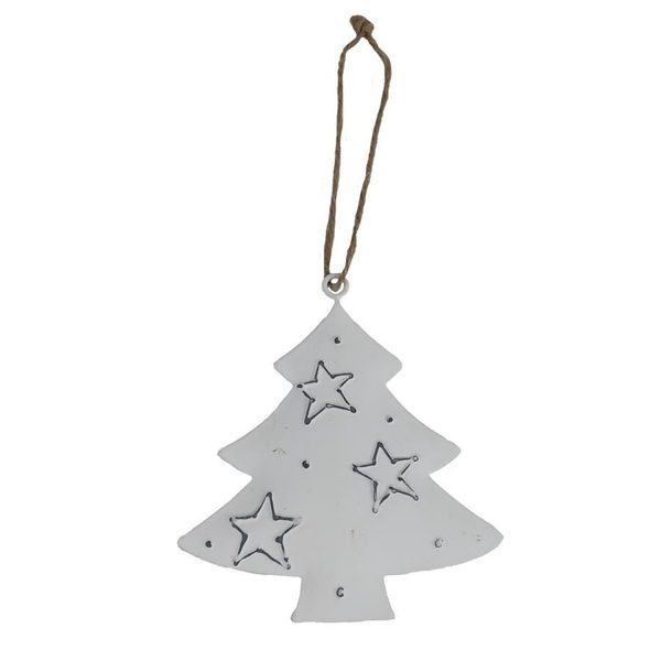 Stromeček k zavěšení K3505-01 - 10 × 1 x 11 cm