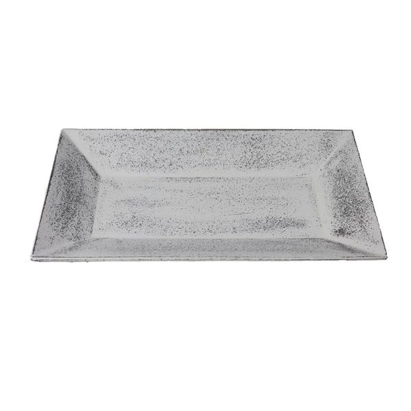 Dekorační tácek D4490 - 35 x 19,7 x 3.5 cm