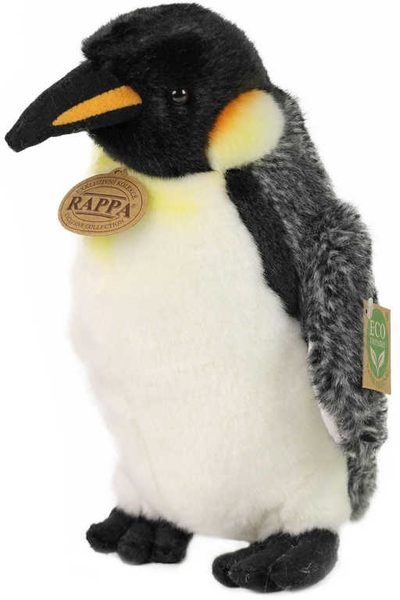 PLYŠ Tučňák 27cm Eco-Friendly *PLYŠOVÉ HRAČKY*