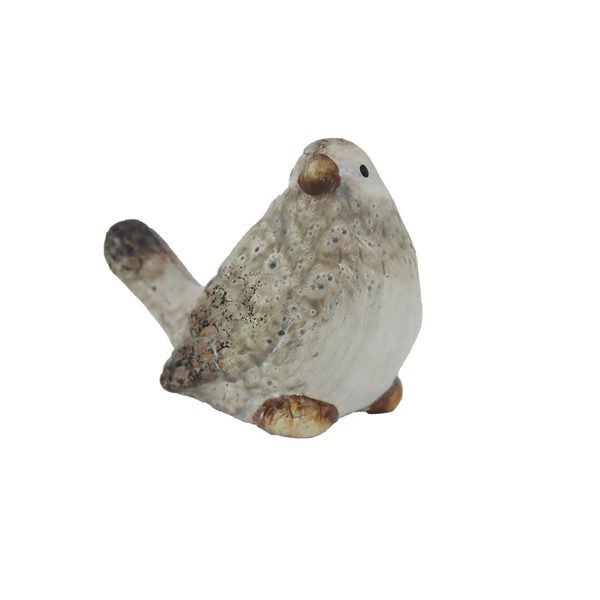 Dekorace ptáček X8098/2