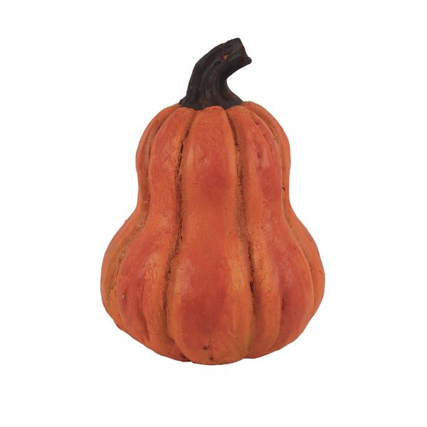 Dekorační dýně X7338 - 21 × 20.8 × 28.5 cm
